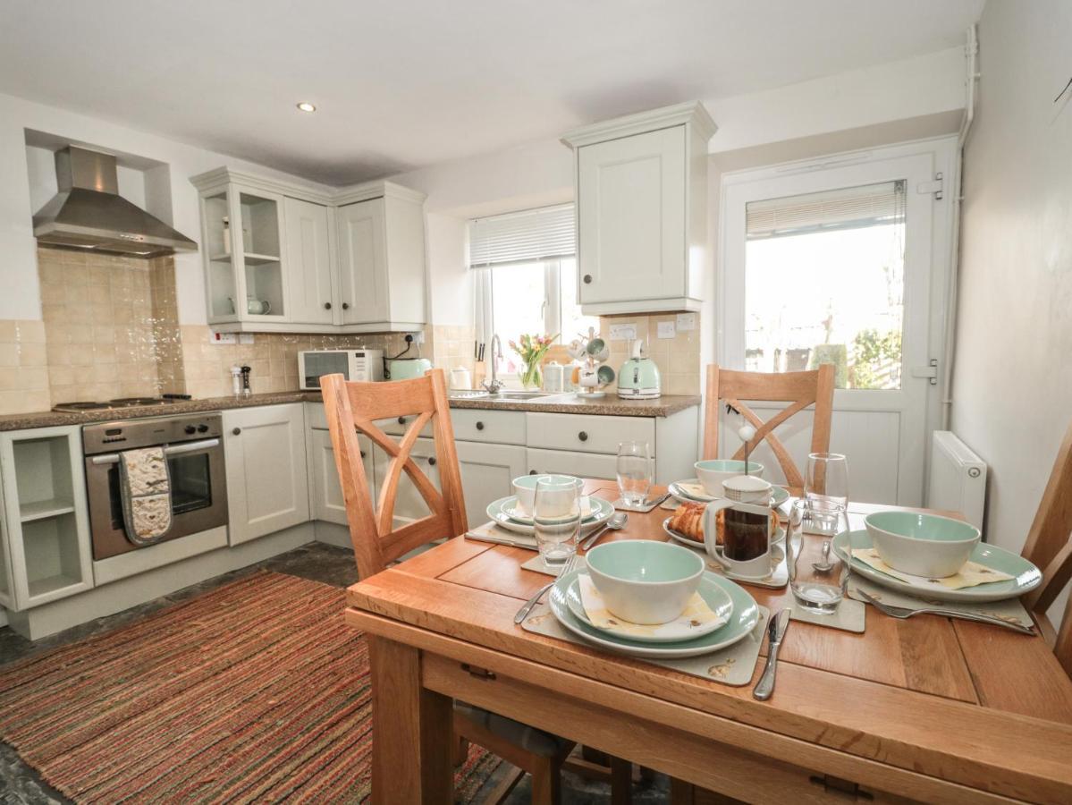 Jasmine Cottage Axminster Eksteriør billede