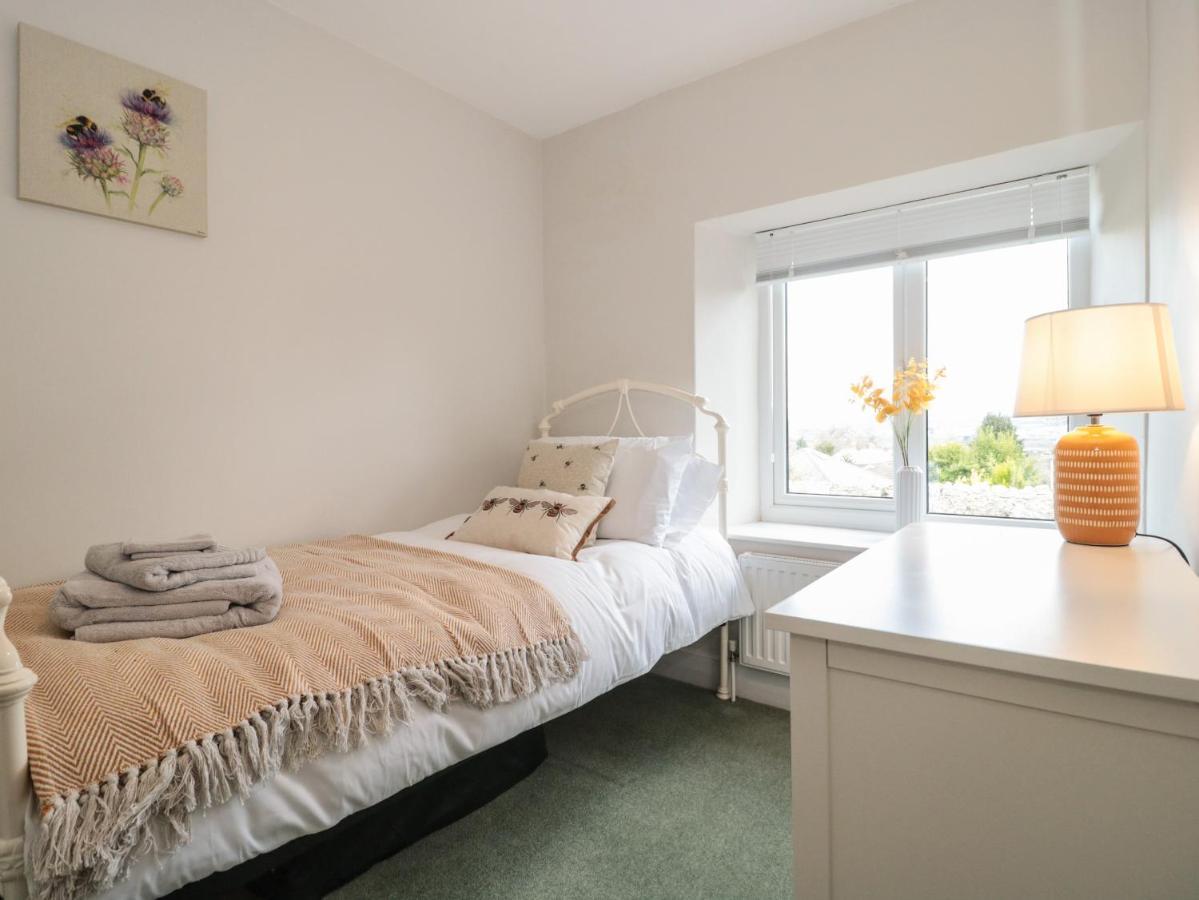 Jasmine Cottage Axminster Eksteriør billede