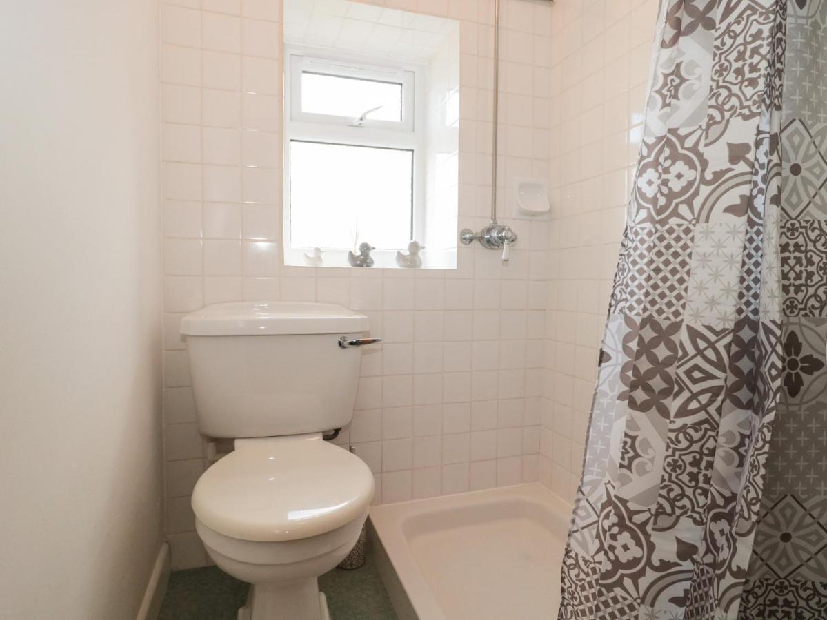 Jasmine Cottage Axminster Eksteriør billede